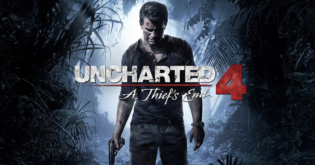 download uncharted 4 for pc highly compressed